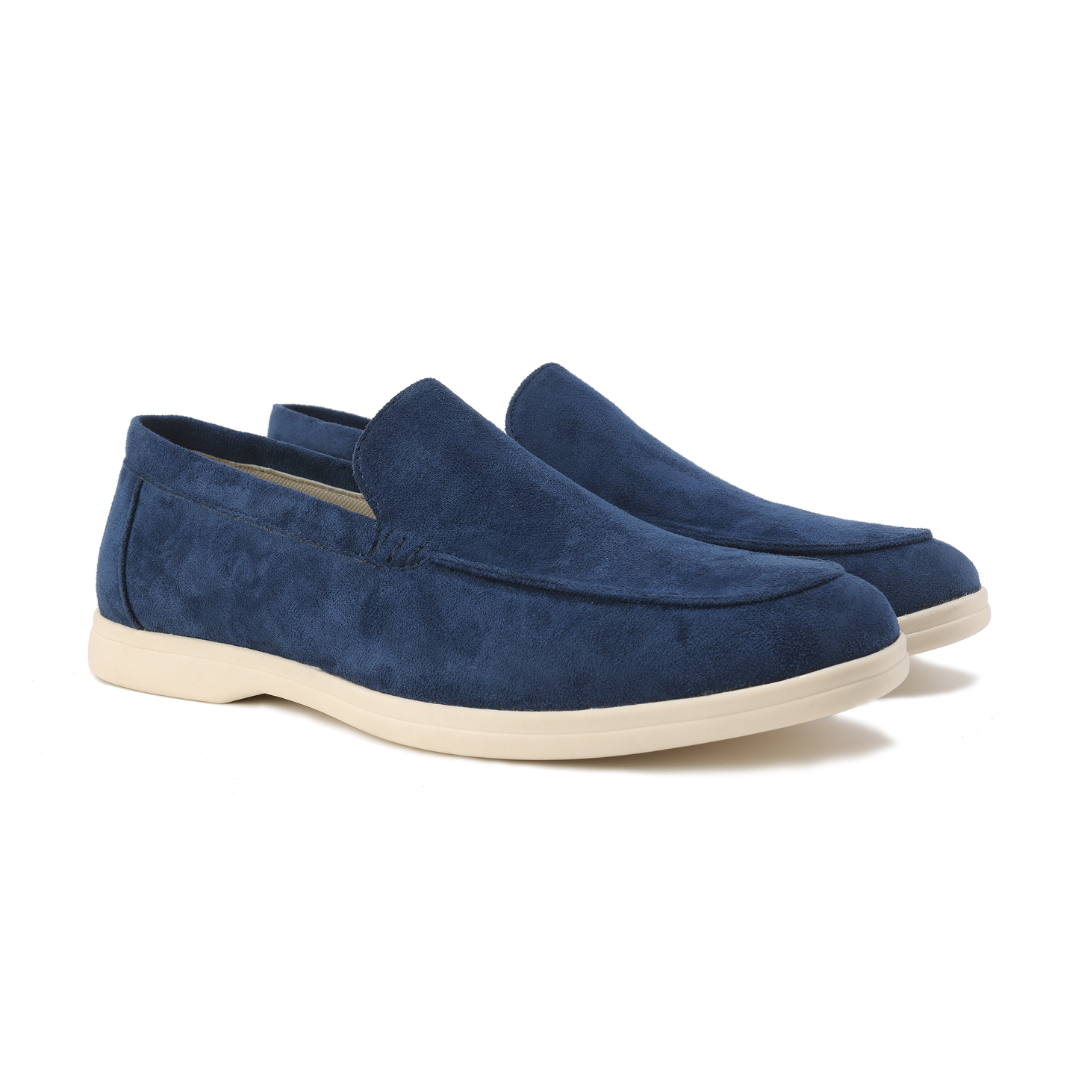 Miguel™ | Men's Suede Loafer