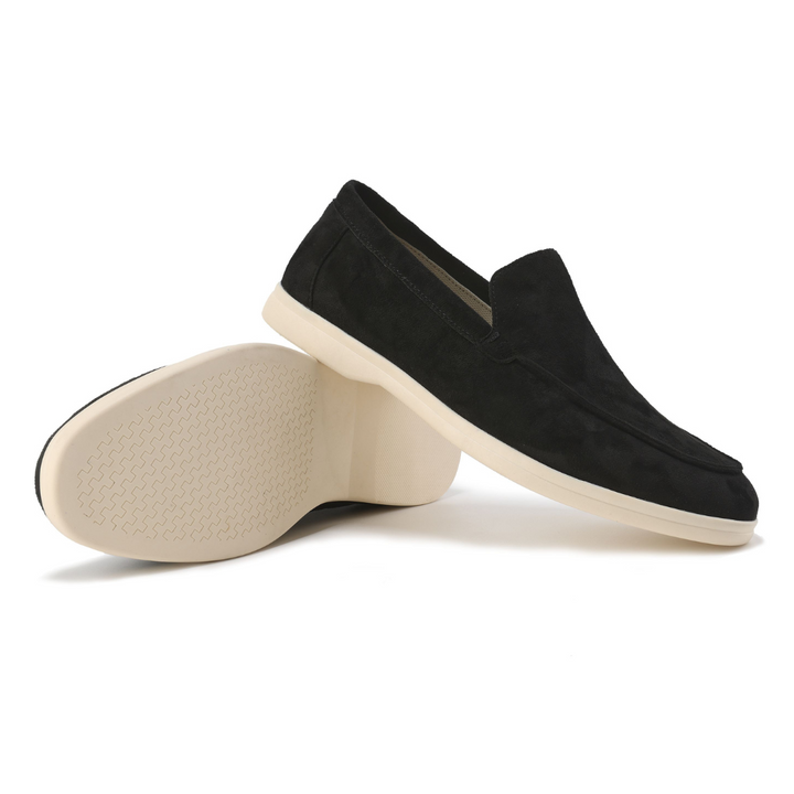 Miguel™ | Men's Suede Loafer