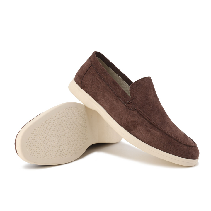 Miguel™ | Men's Suede Loafer