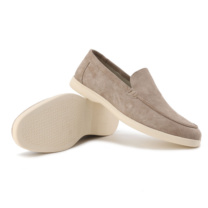 Miguel™ | Men's Suede Loafer