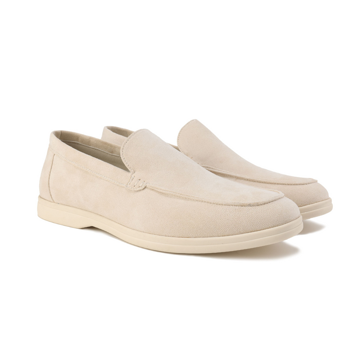 Miguel™ | Men's Suede Loafer