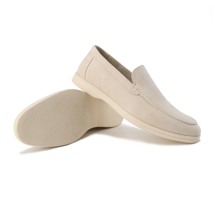 Miguel™ | Men's Suede Loafer