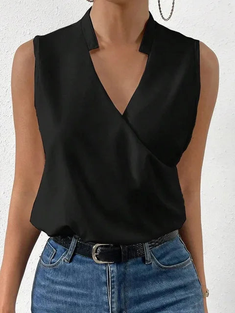 Amelia™ | Stylish women's blouse