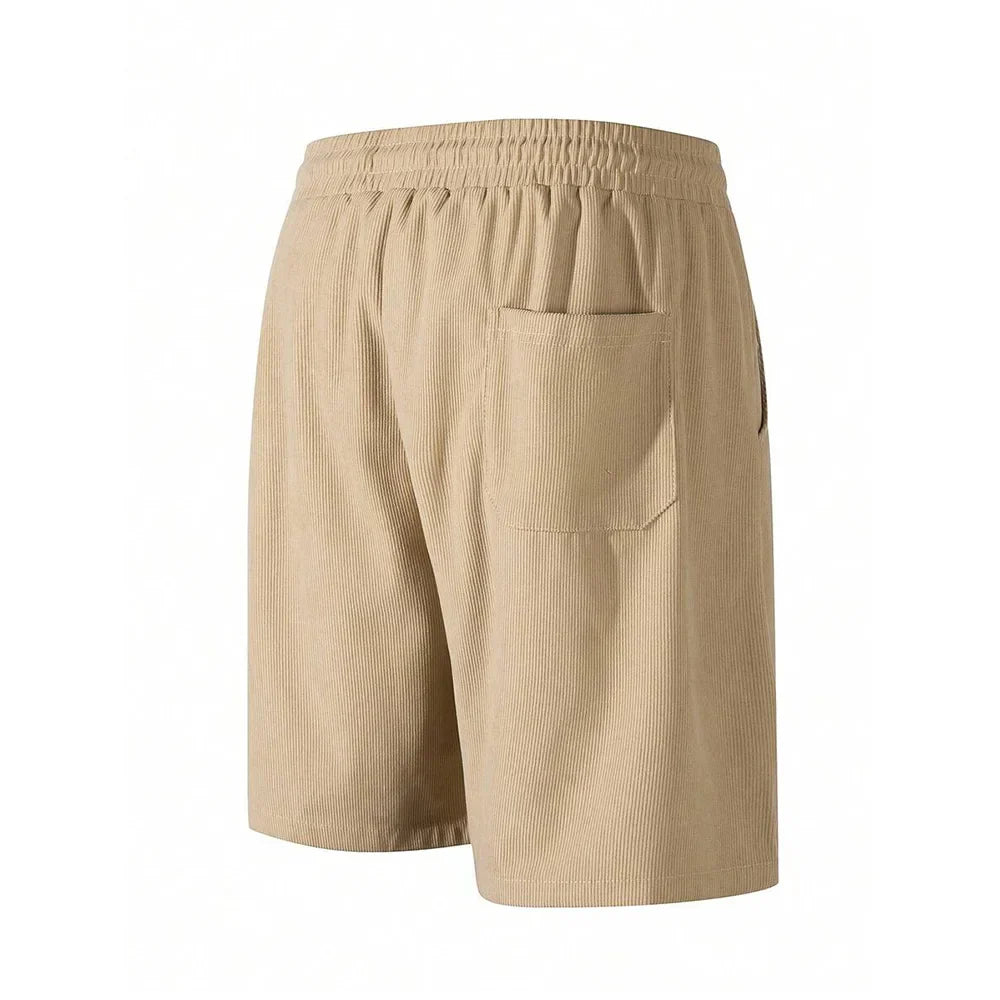 Albert™ | Comfortable outdoor shorts