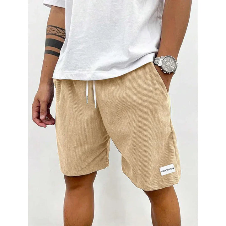 Albert™ | Comfortable outdoor shorts