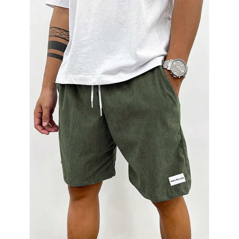 Albert™ | Comfortable outdoor shorts