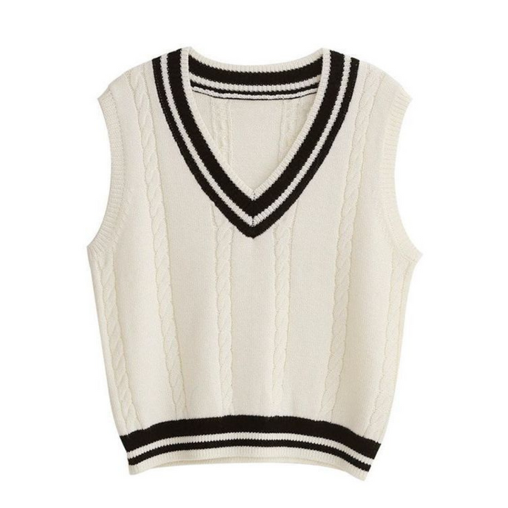 Caroline™ | Men Sweater Vest