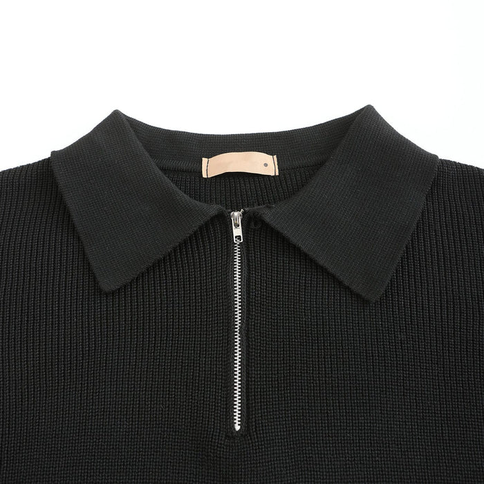 Jackson™ | Men's Half Zip Sweater