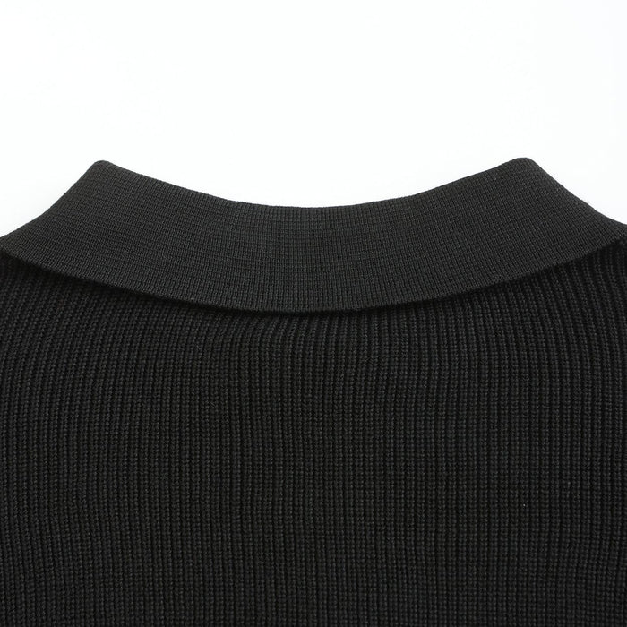 Jackson™ | Men's Half Zip Sweater