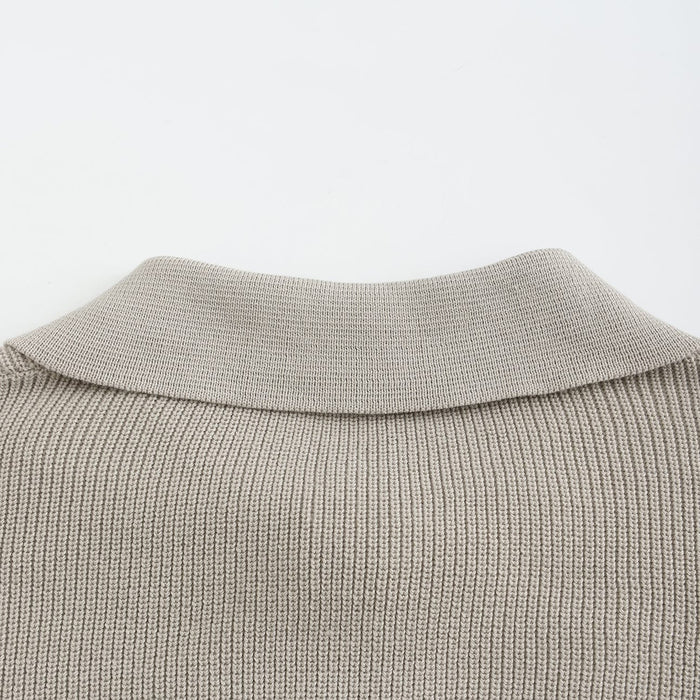 Jackson™ | Men's Half Zip Sweater