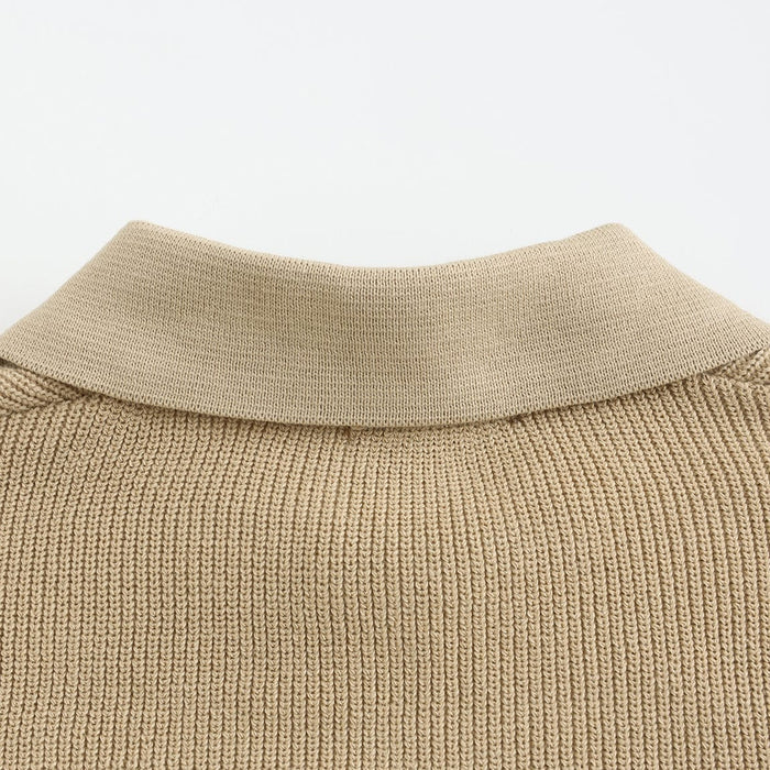 Jackson™ | Men's Half Zip Sweater