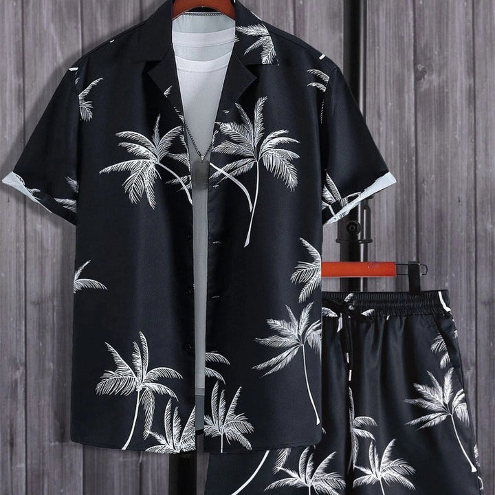 Jayden™ | Men's Summer Two-Piece Set