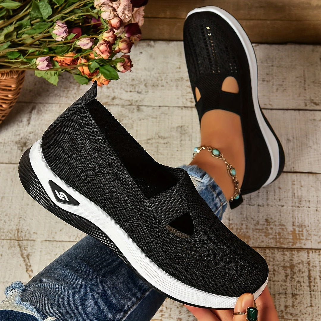 Melaine™ | Women's Orthopedic Slip-on Shoes