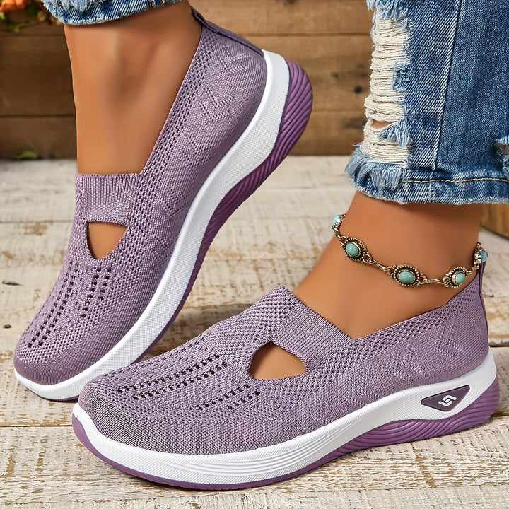 Melaine™ | Women's Orthopedic Slip-on Shoes