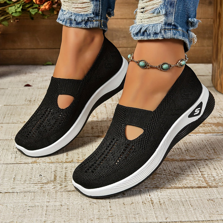 Melaine™ | Women's Orthopedic Slip-on Shoes