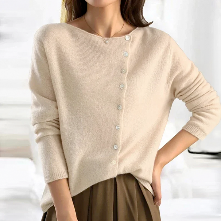 Aria™ | Elegant Cardigan