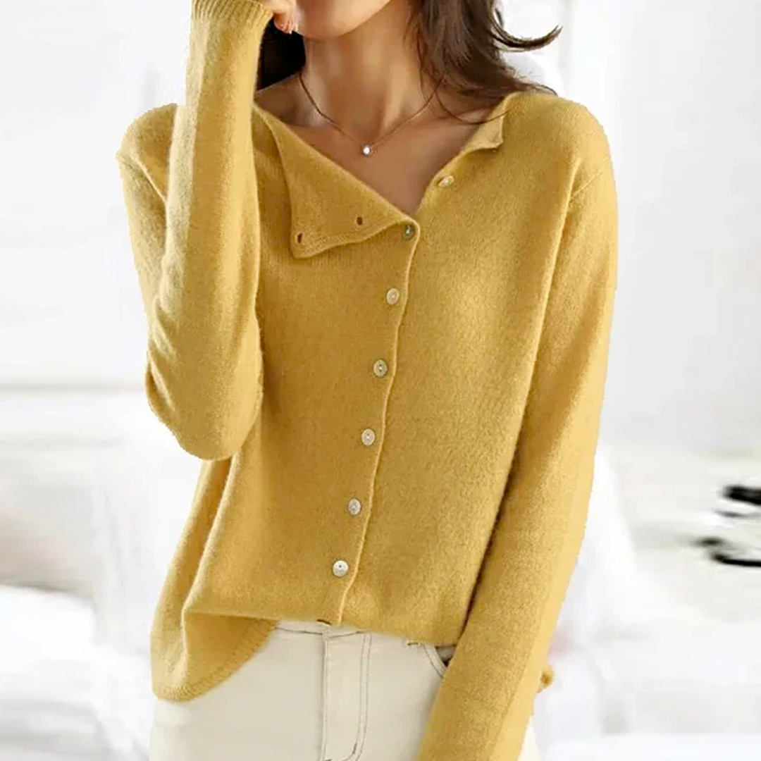 Aria™ | Elegant Cardigan