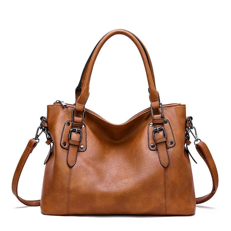 Hadley™ | Elegant shoulder bag