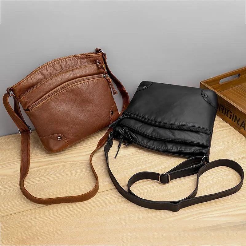 Adela™ | Everyday Essentials Crossbody Bag