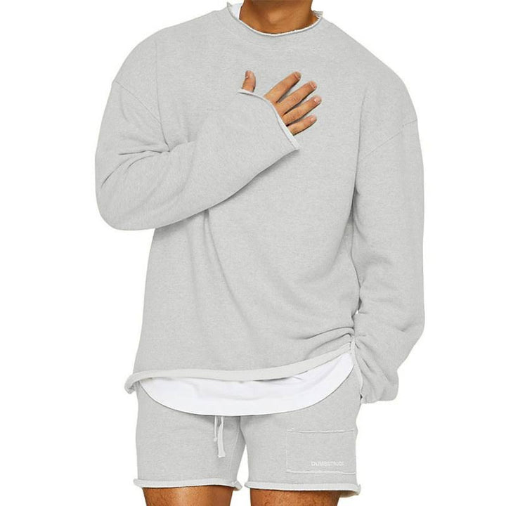 Leo™ | Men's Sweat set for relaxed comfort