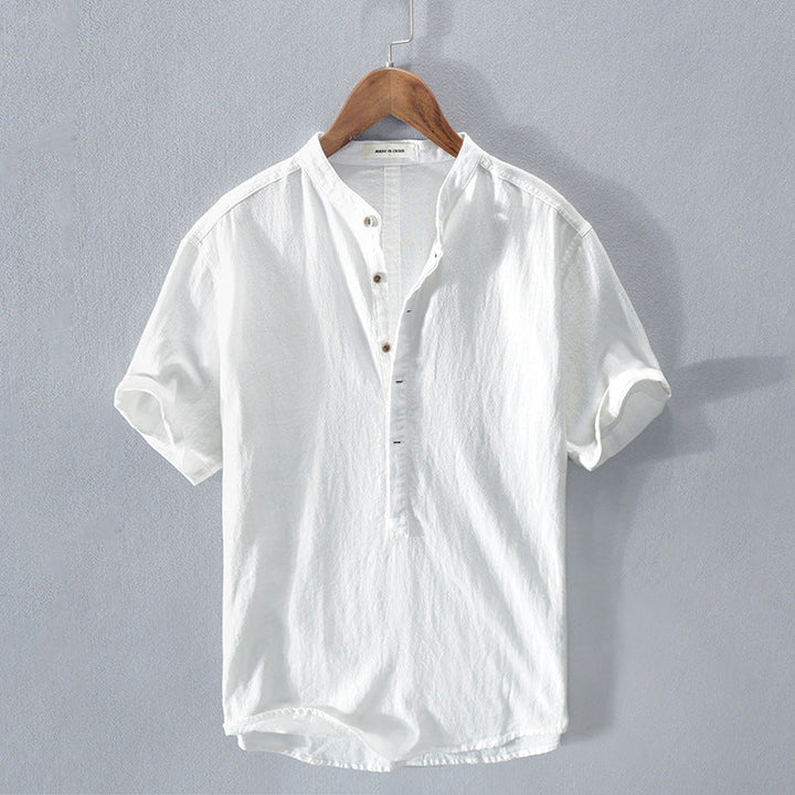 Gilbert™ | Men's Summer Shirt